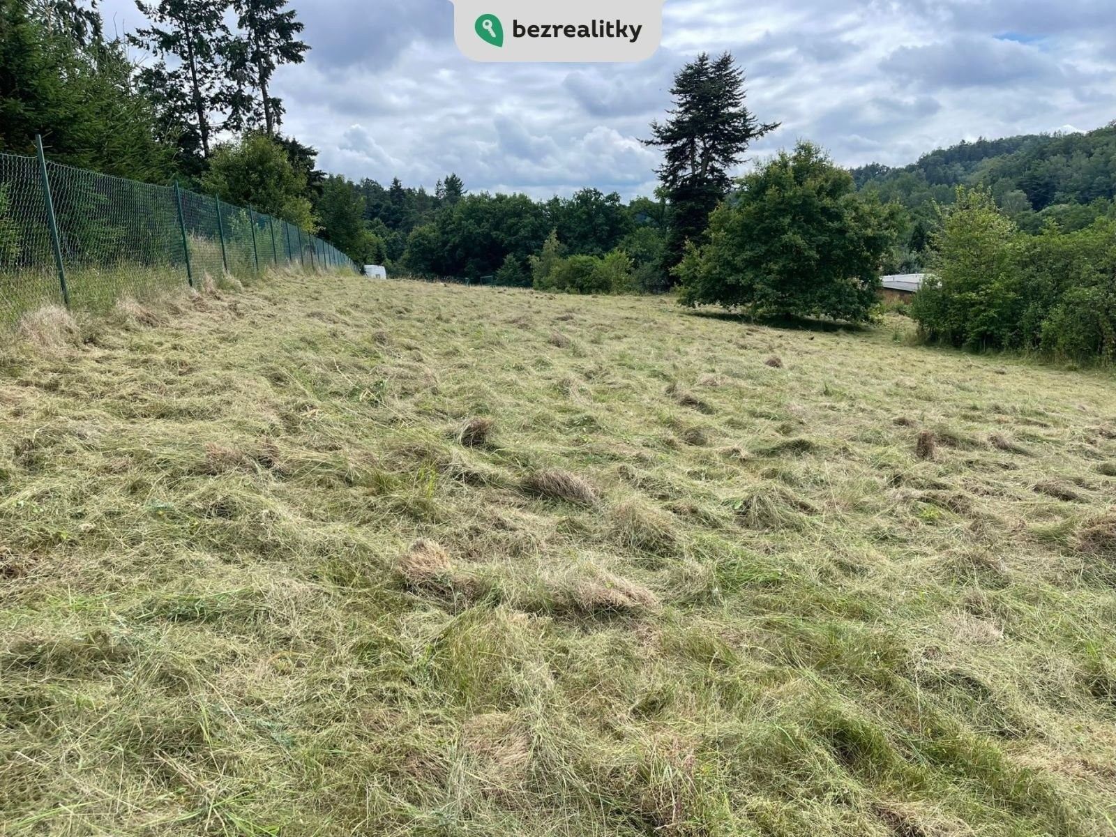 Pozemky pro bydlení, Mnichovice, 4 649 m²