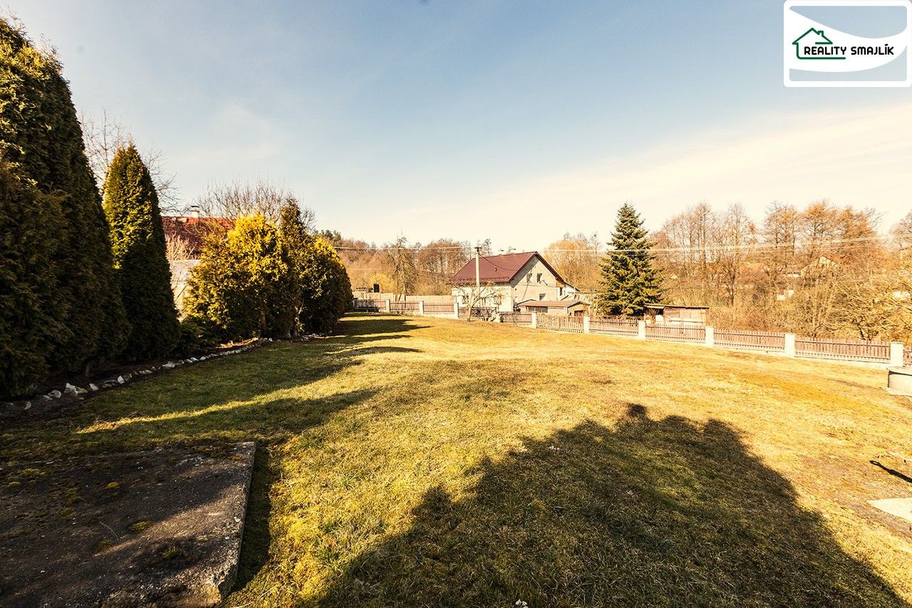 Pozemky pro bydlení, Žírovice, Františkovy Lázně, 754 m²