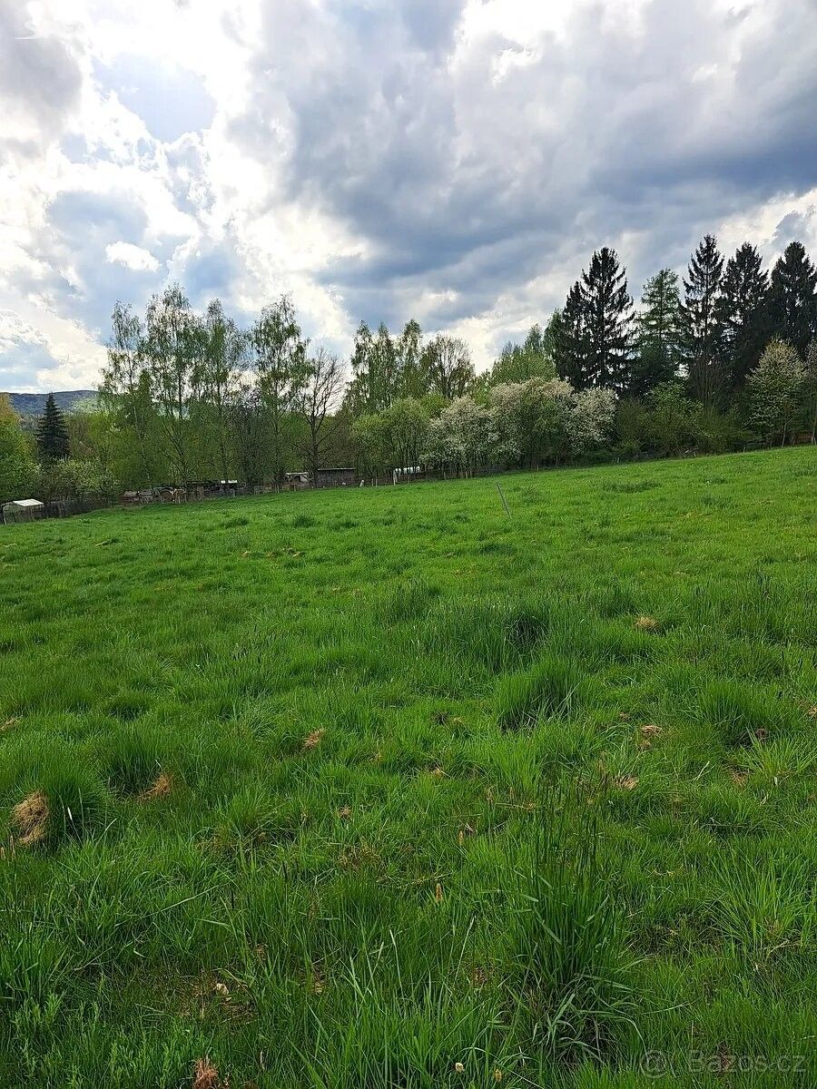 Prodej pozemek pro bydlení - Varnsdorf, 407 47, 1 400 m²