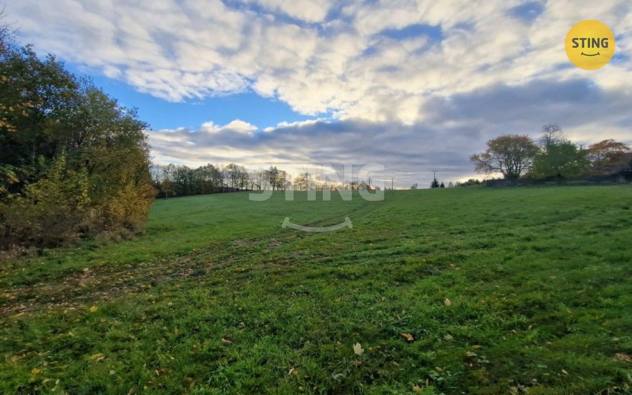 Pozemky pro bydlení, Smrčná, 4 406 m²