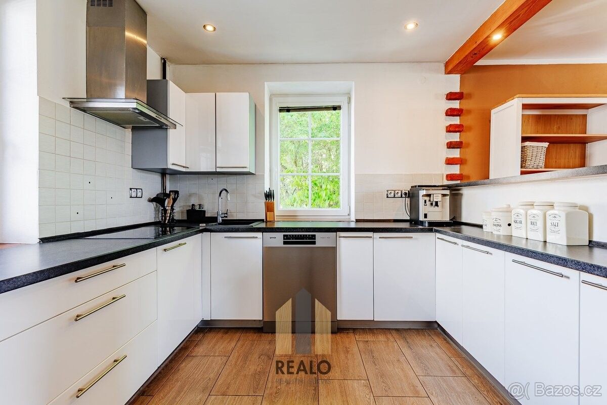 Ostatní, Ledeč nad Sázavou, 584 01, 120 m²