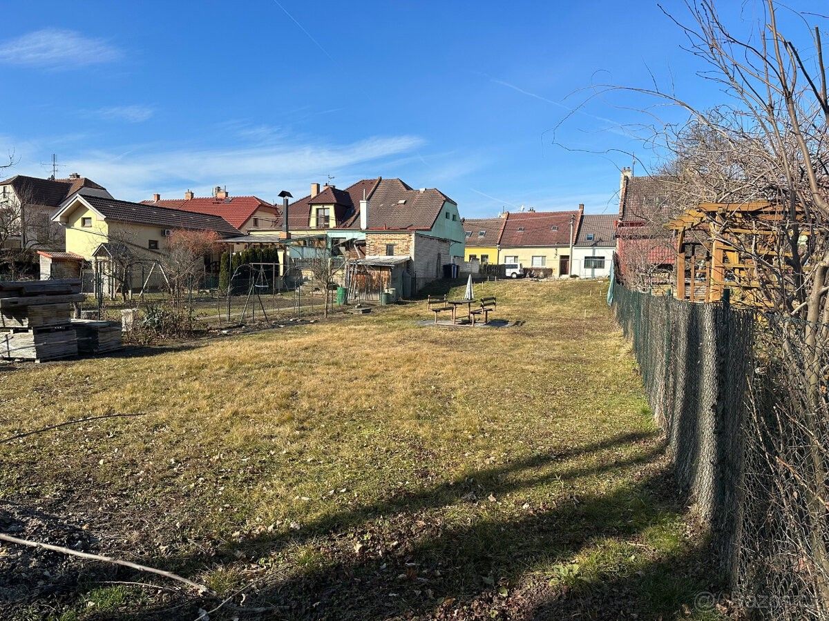 Ostatní, Kyjov, 697 01, 754 m²