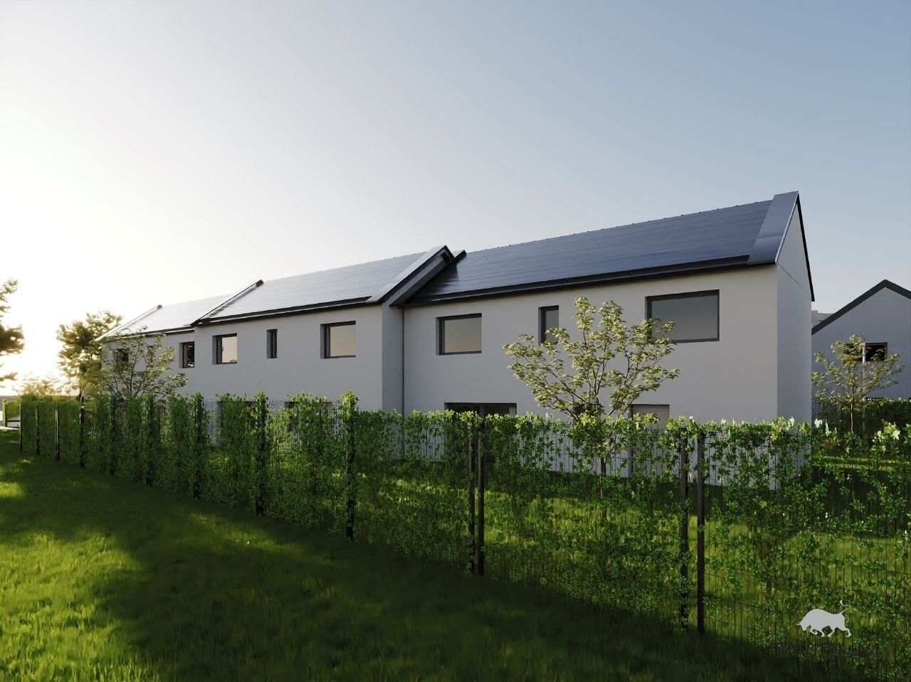 Ostatní, Kosmonosy, 127 m²