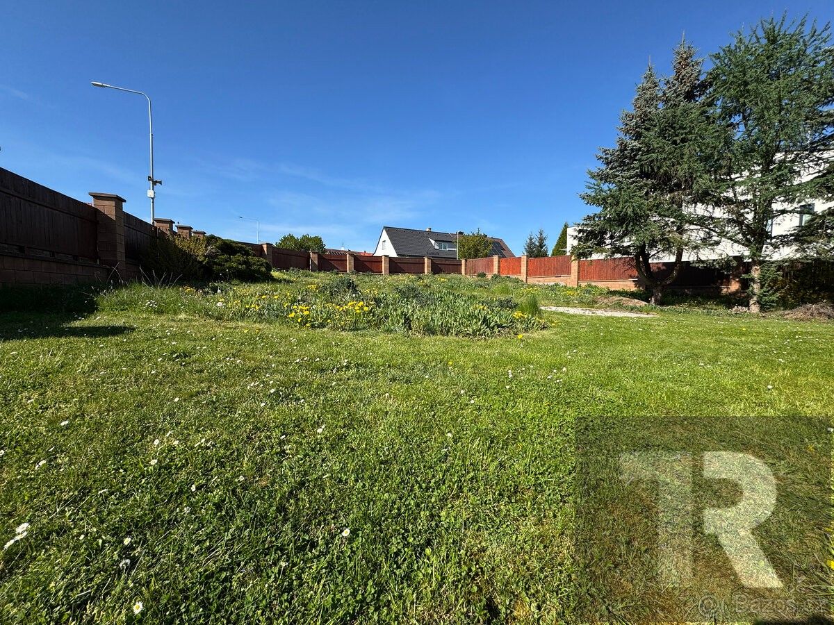 Prodej pozemek pro bydlení - Vejprnice, 330 27, 506 m²