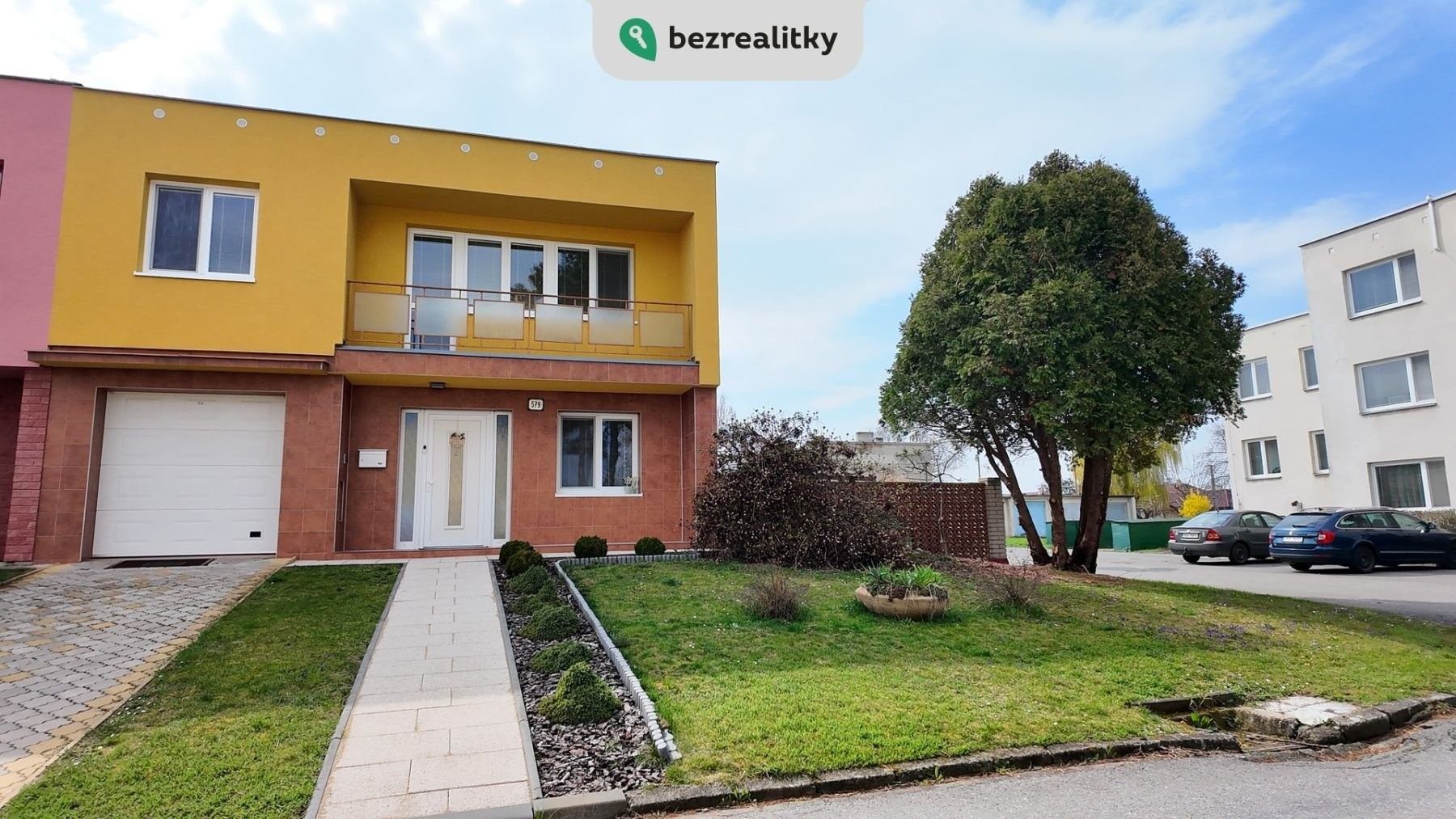 Ostatní, Sídl. Osvobození, Lednice, 300 m²