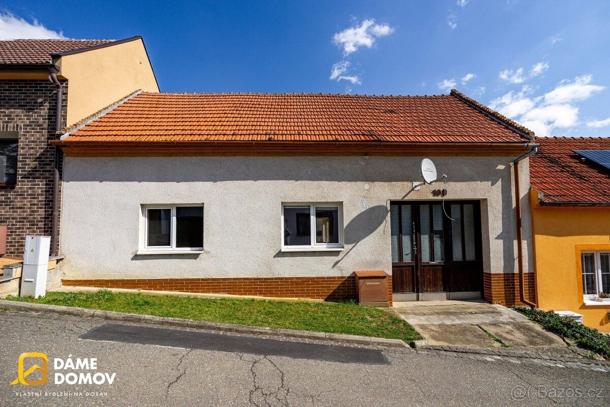 Ostatní, Uherský Brod, 687 34, 160 m²