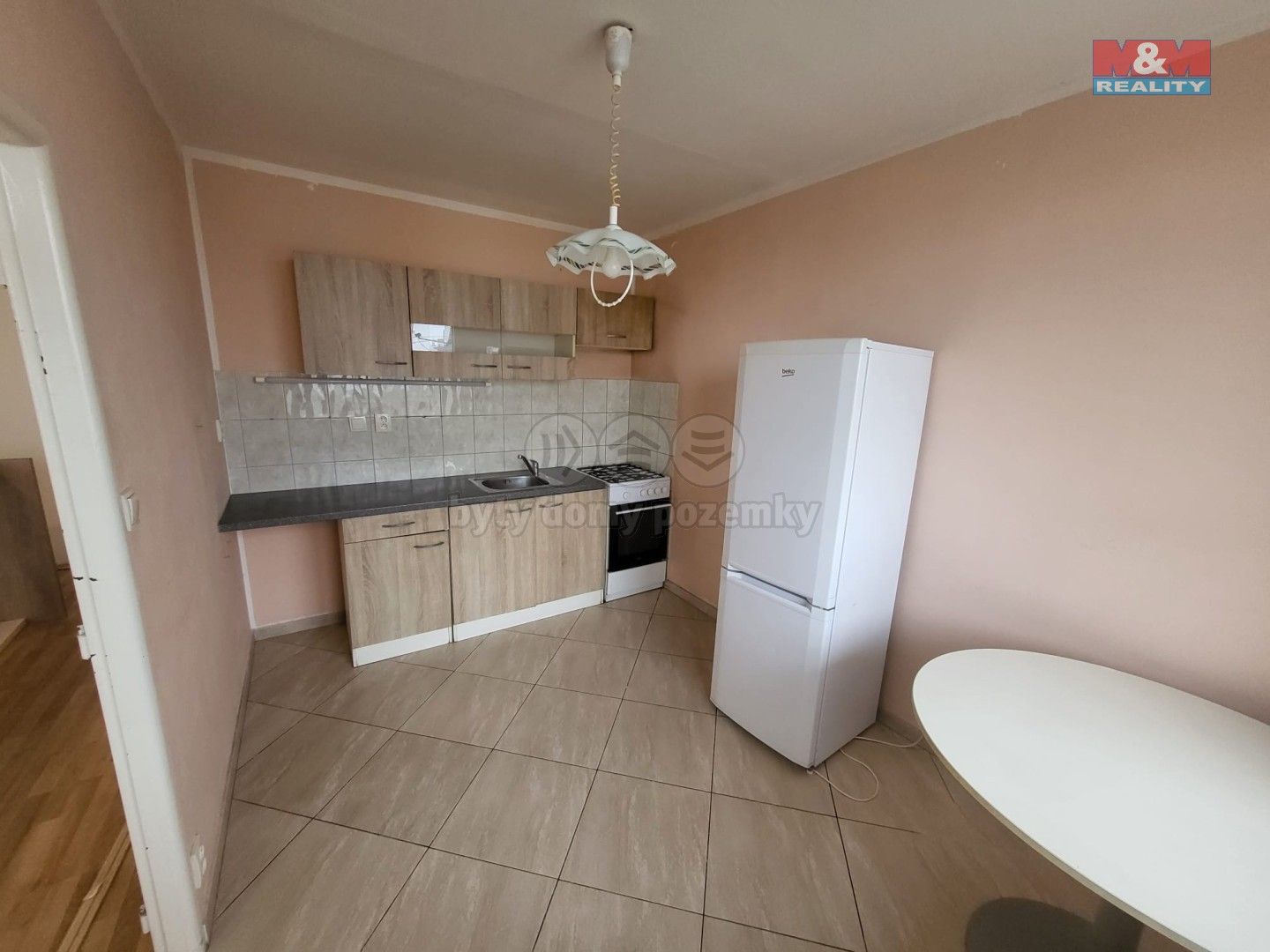 Prodej byt 3+1 - Jablonecká, Praha, 75 m²