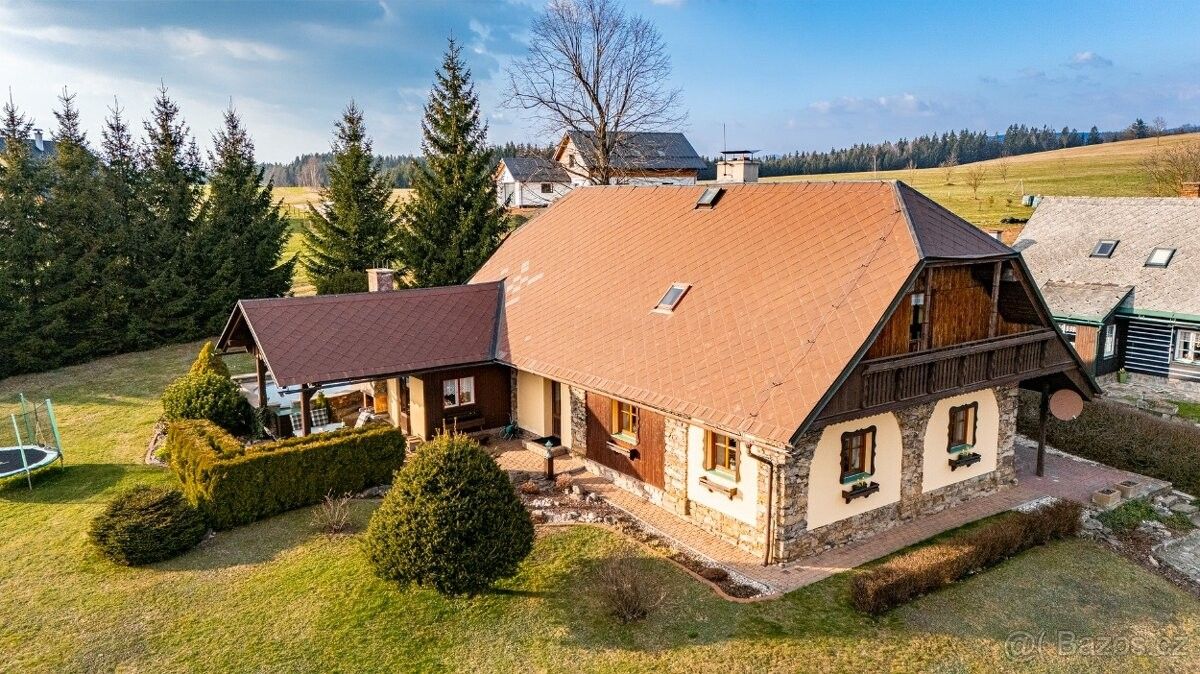 Ostatní, Liberk, 517 12, 150 m²