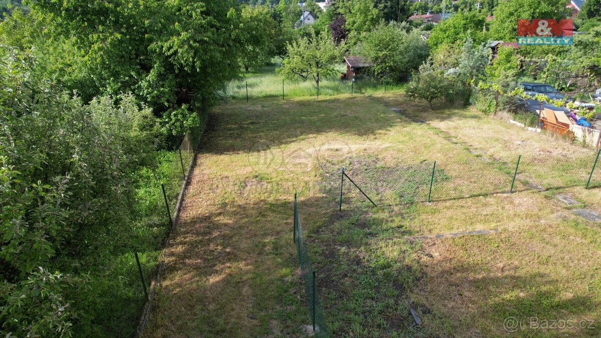 Pozemky pro bydlení, Benešov u Prahy, 256 01, 456 m²
