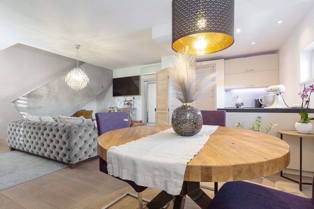 Prodej byt 3+kk - Praha 9, Praha, 144 m²