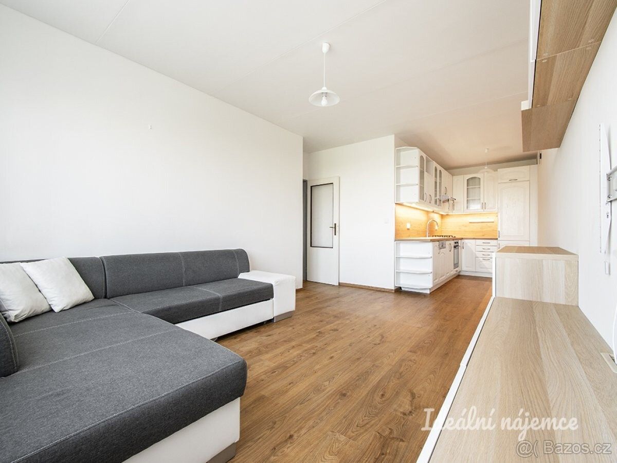 Pronájem byt 3+kk - Praha, 149 00, 63 m²