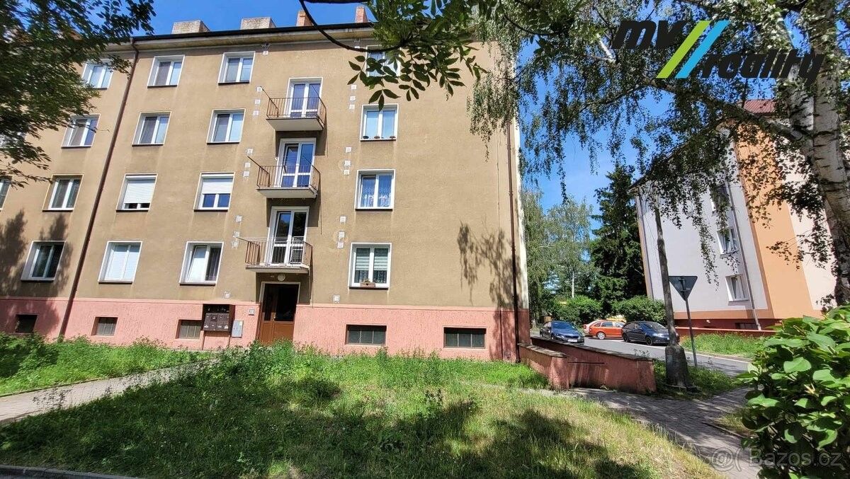 1+1, Lysá nad Labem, 289 22, 34 m²