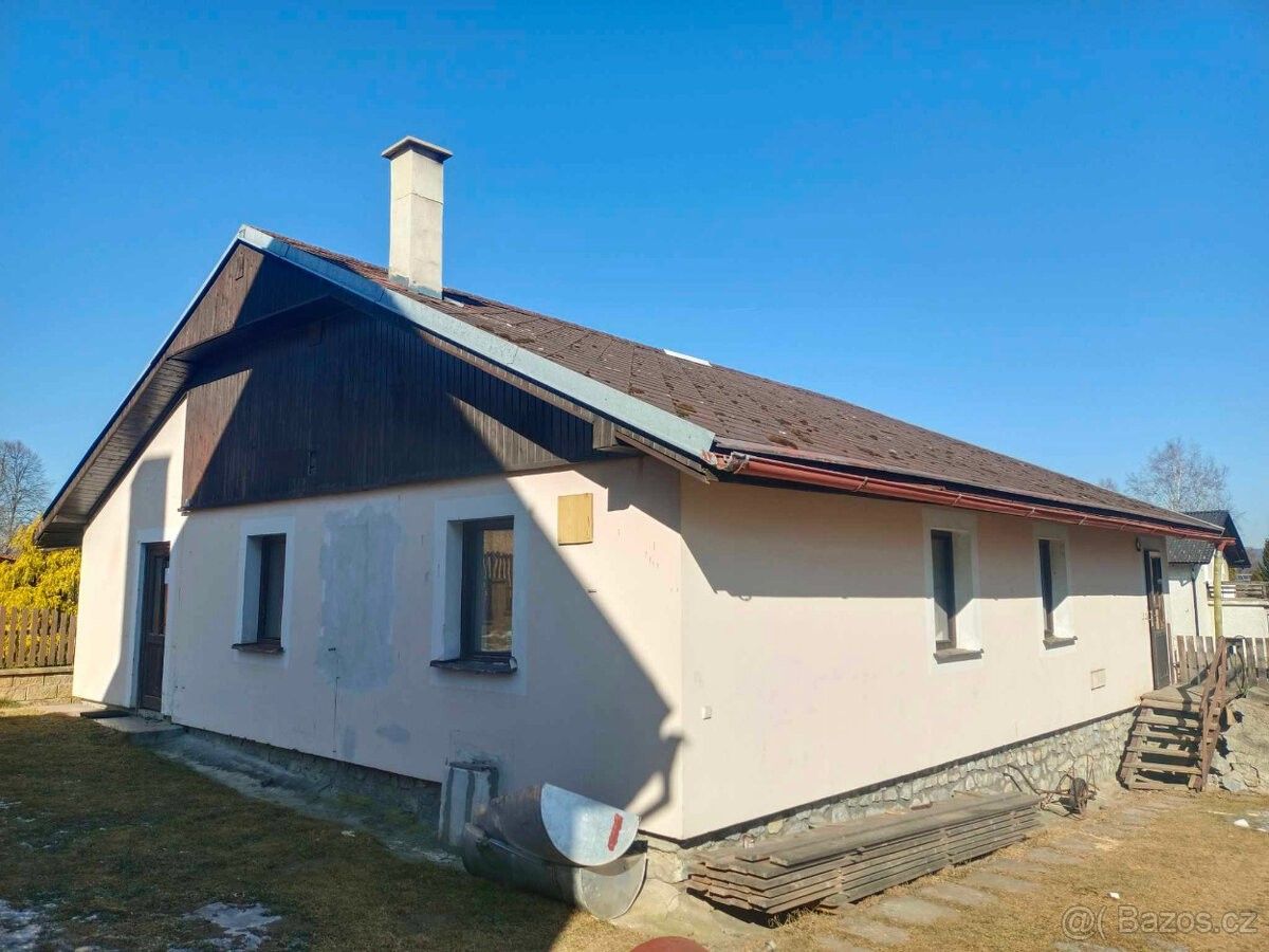 Ostatní, Černá v Pošumaví, 382 23, 120 m²