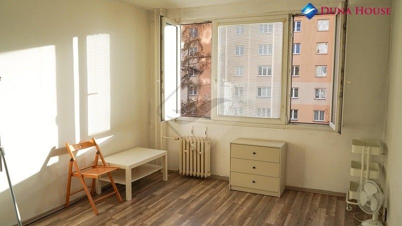 Prodej byt 1+kk - Jabloňová, Praha, 24 m²