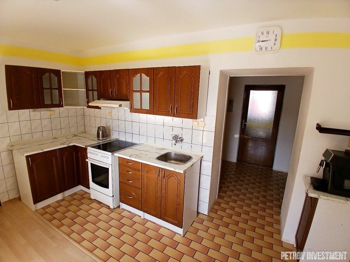 Prodej dům - Mohelno, 675 75, 200 m²