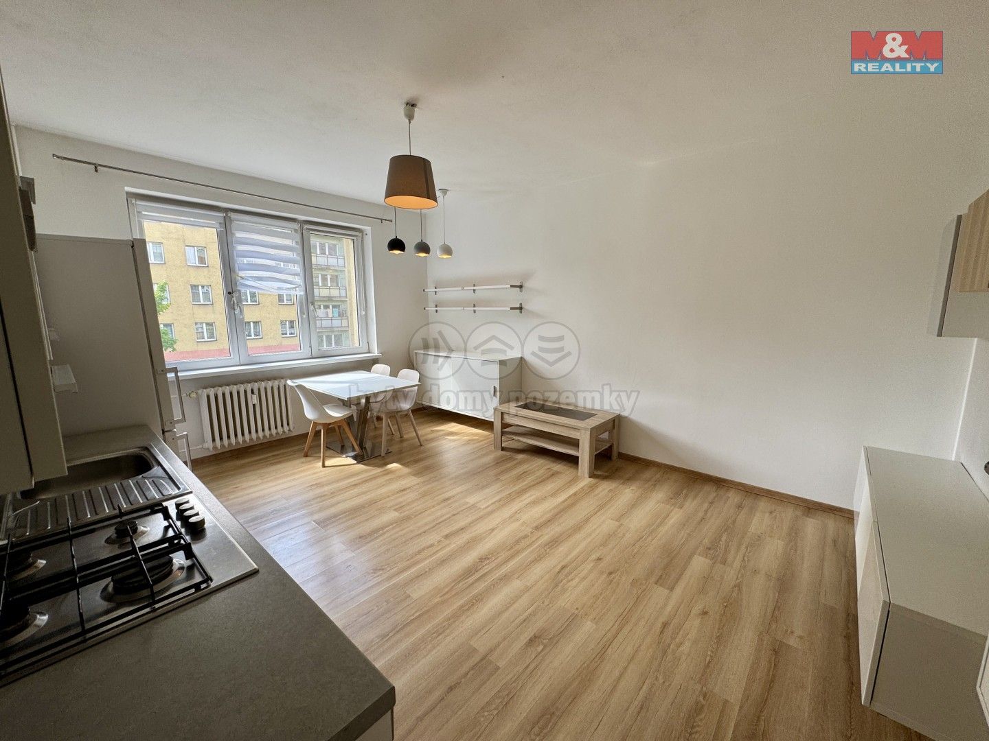 2+kk, Dukelská, Třinec, 36 m²