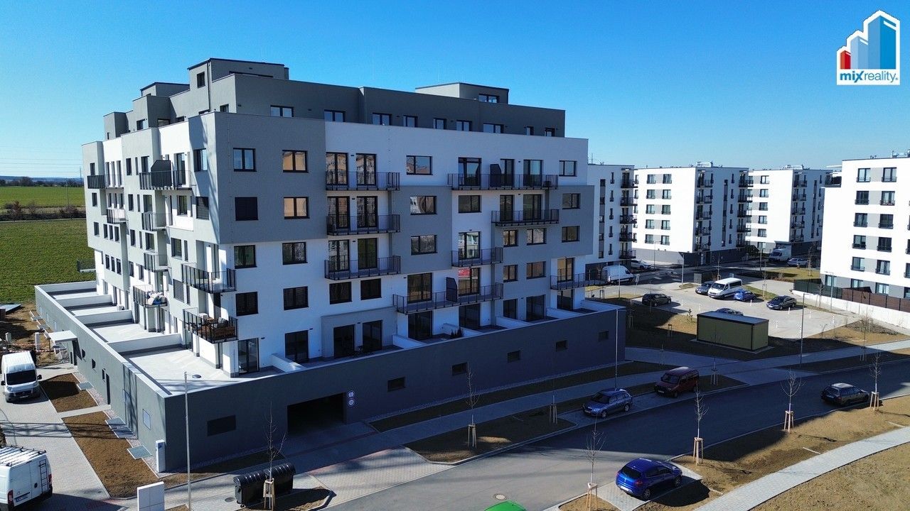 3+kk, Františka Kováříka,Skvrňany,Plzeň, 79 m²