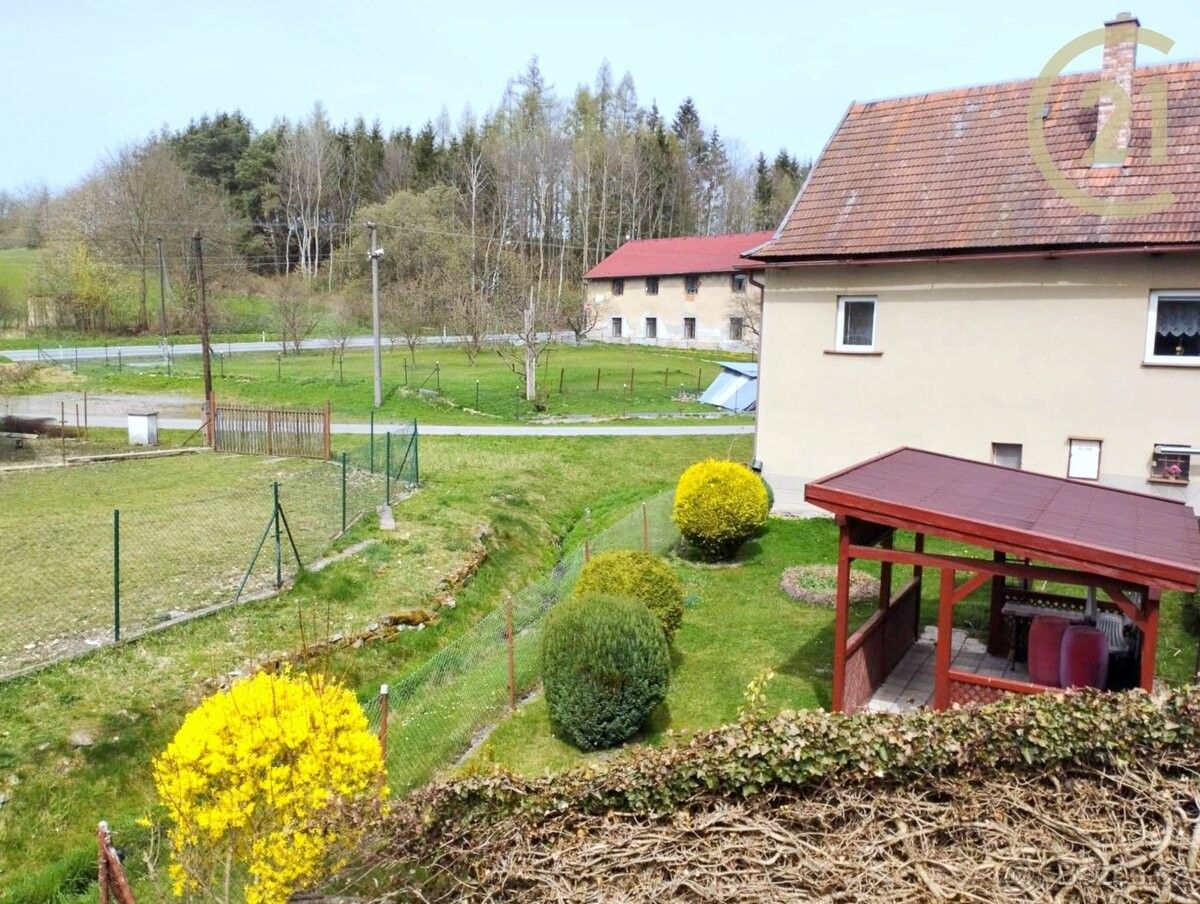 Ostatní, Jedlová u Poličky, 569 91, 150 m²