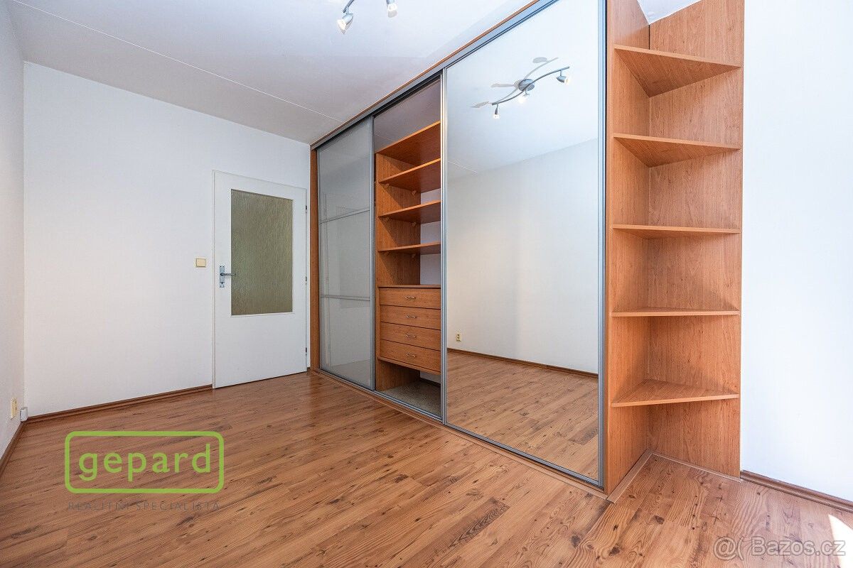 Prodej byt 2+kk - Praha, 155 00, 43 m²