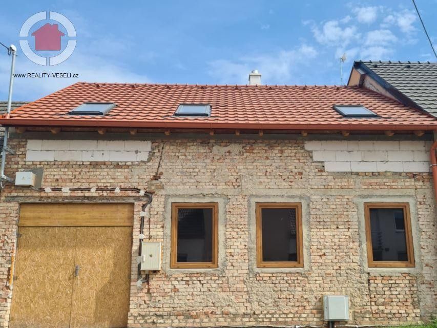 Ostatní, Veselí nad Moravou, 698 01, 200 m²