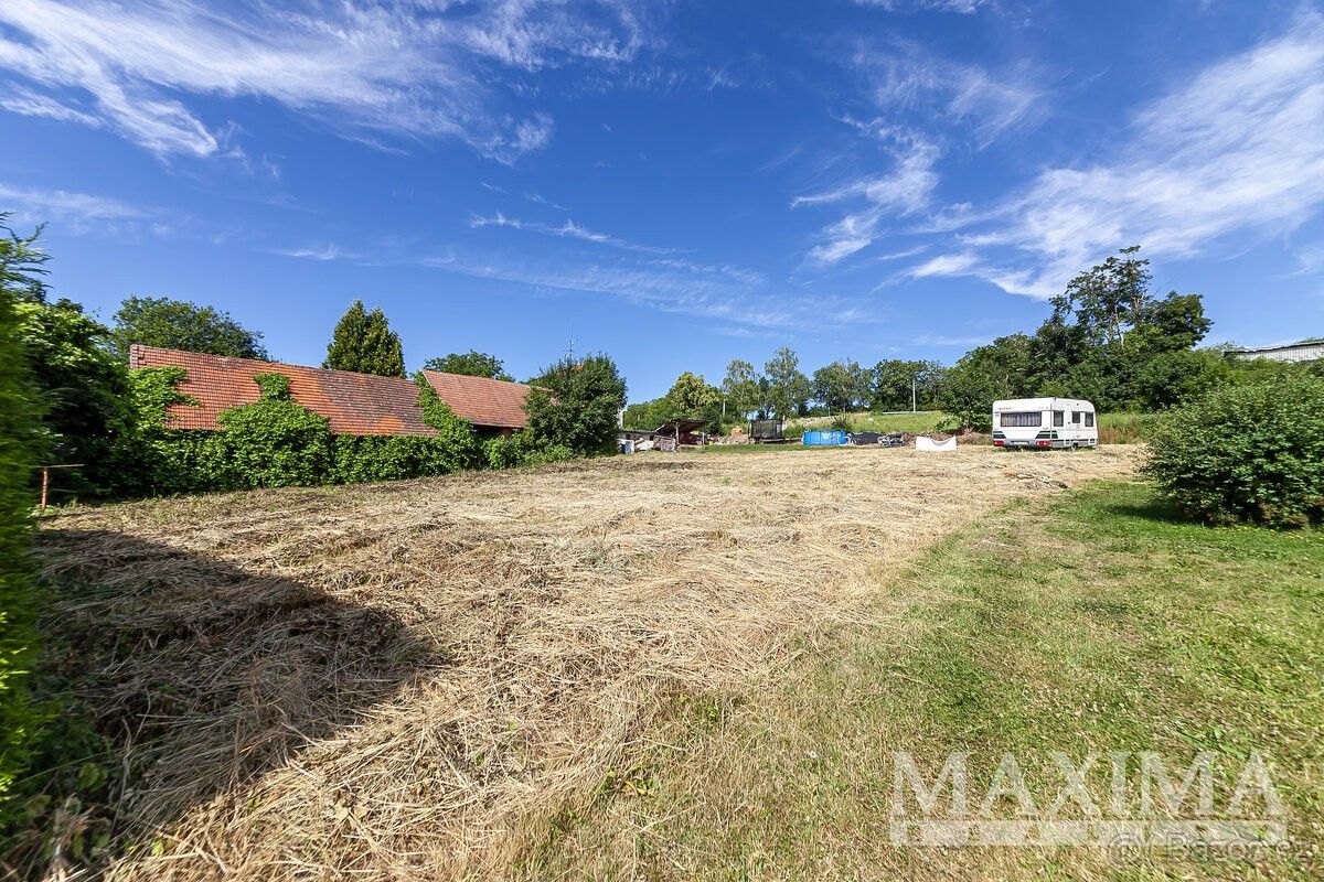 Prodej zemědělský pozemek - Benešov u Prahy, 256 01, 1 175 m²