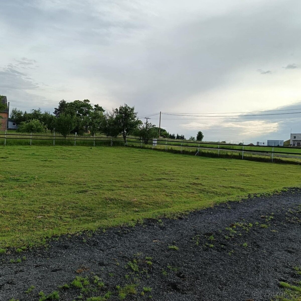 Prodej pozemek pro bydlení - Kostelec nad Černými Lesy, 281 63, 2 037 m²