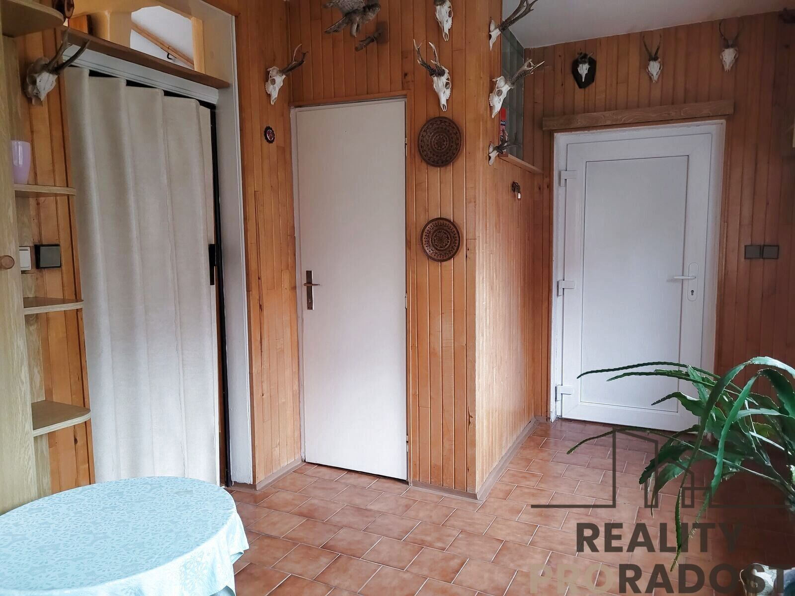 Prodej rodinný dům - Příční, Holešov, 120 m²