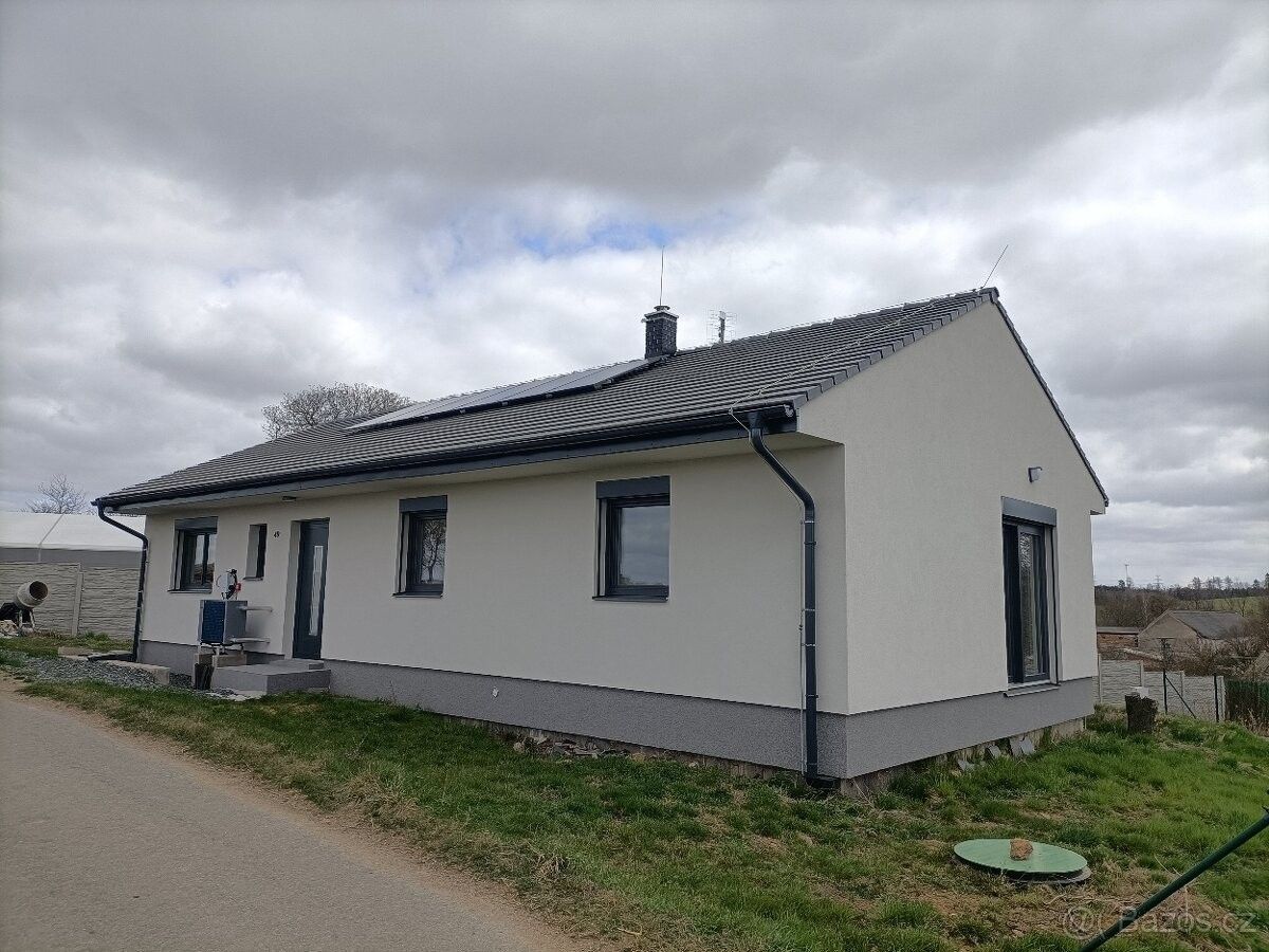Prodej dům - Světlá nad Sázavou, 582 91
