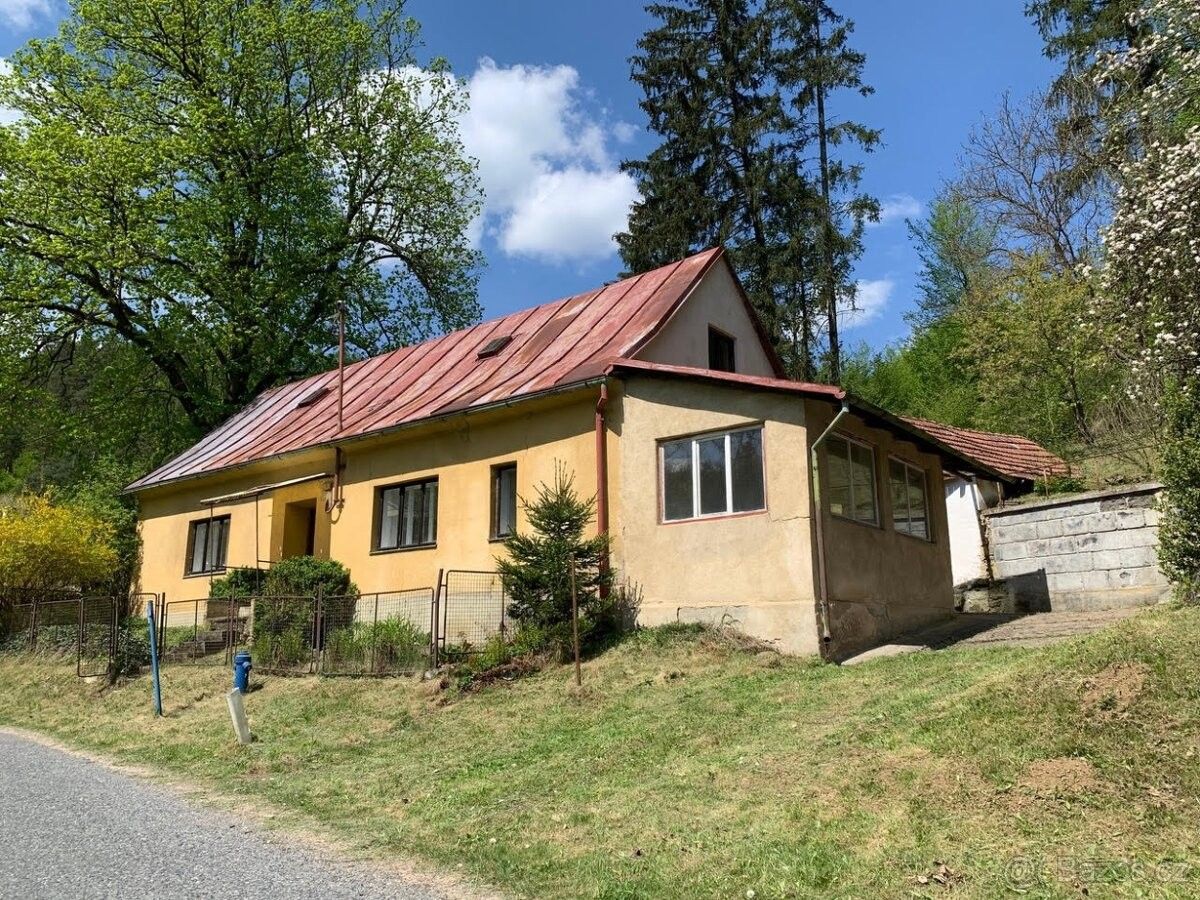 Prodej dům - Praha, 110 00, 225 m²