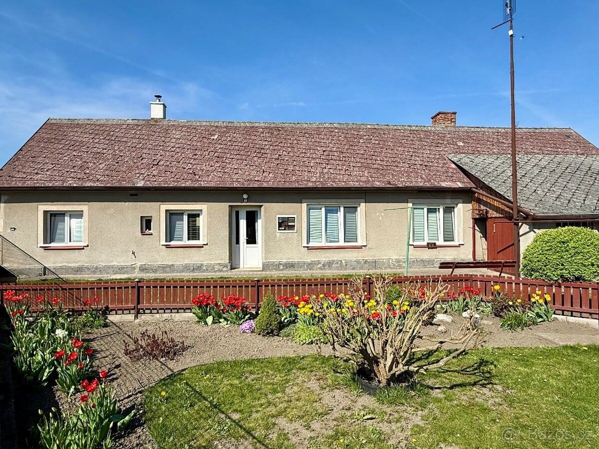 Ostatní, Libáň, 507 23, 163 m²