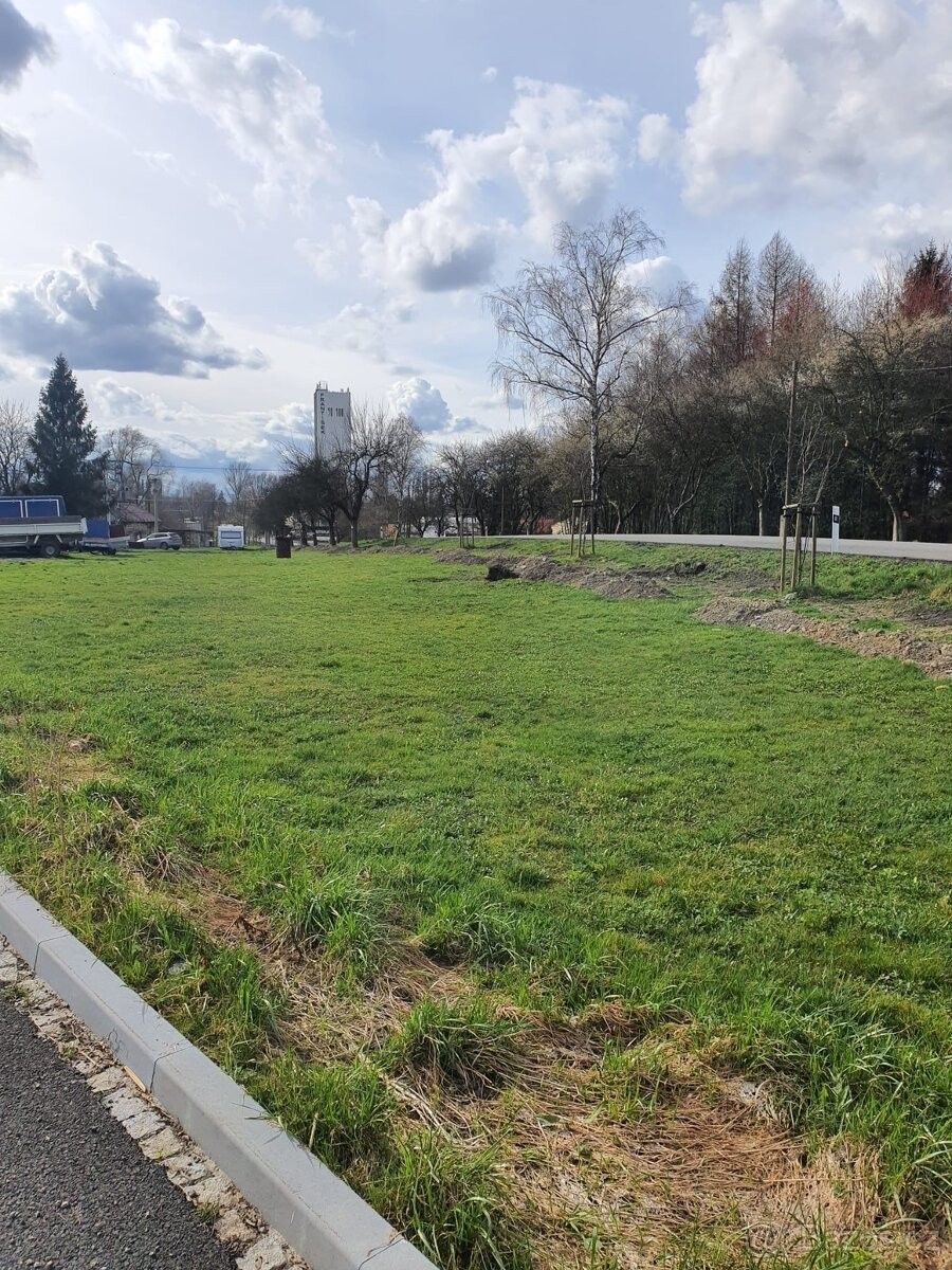 Zahrady, Horní Suchá, 735 35, 2 238 m²
