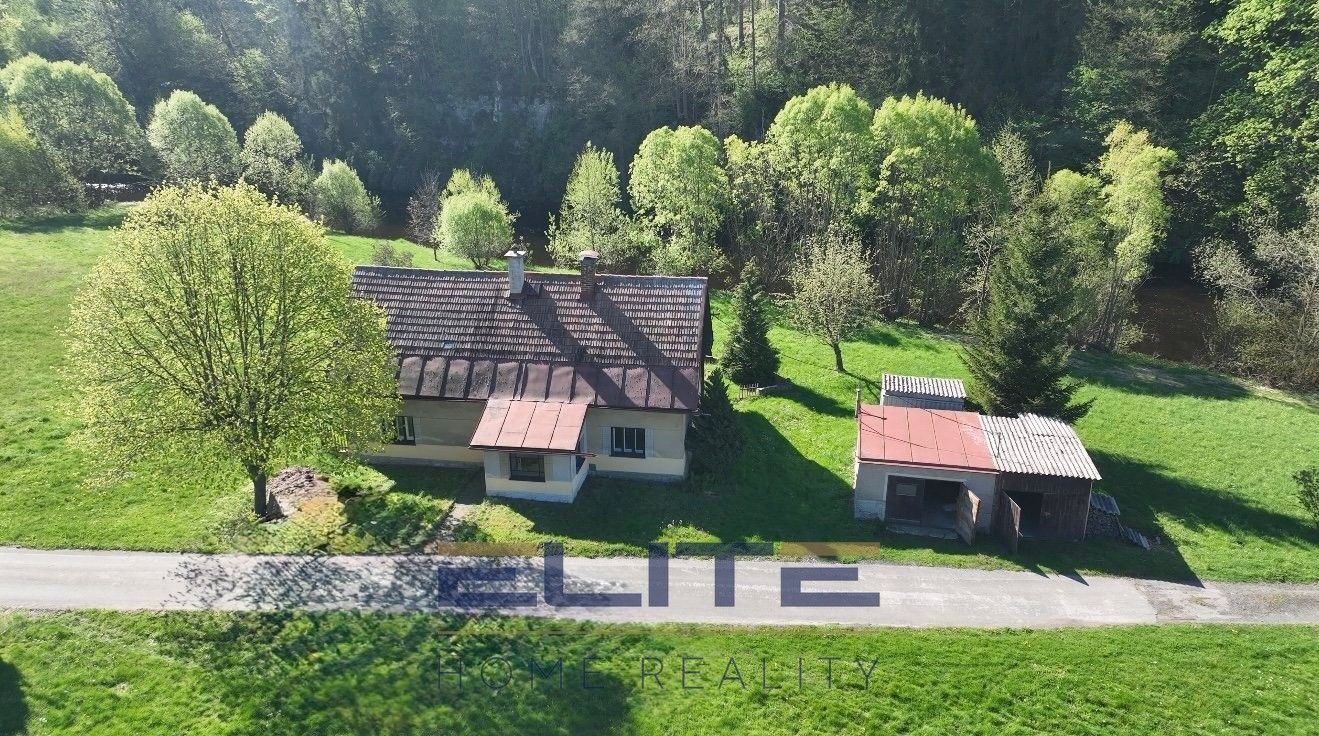Ostatní, Dolní Sytová, Háje nad Jizerou, 103 m²
