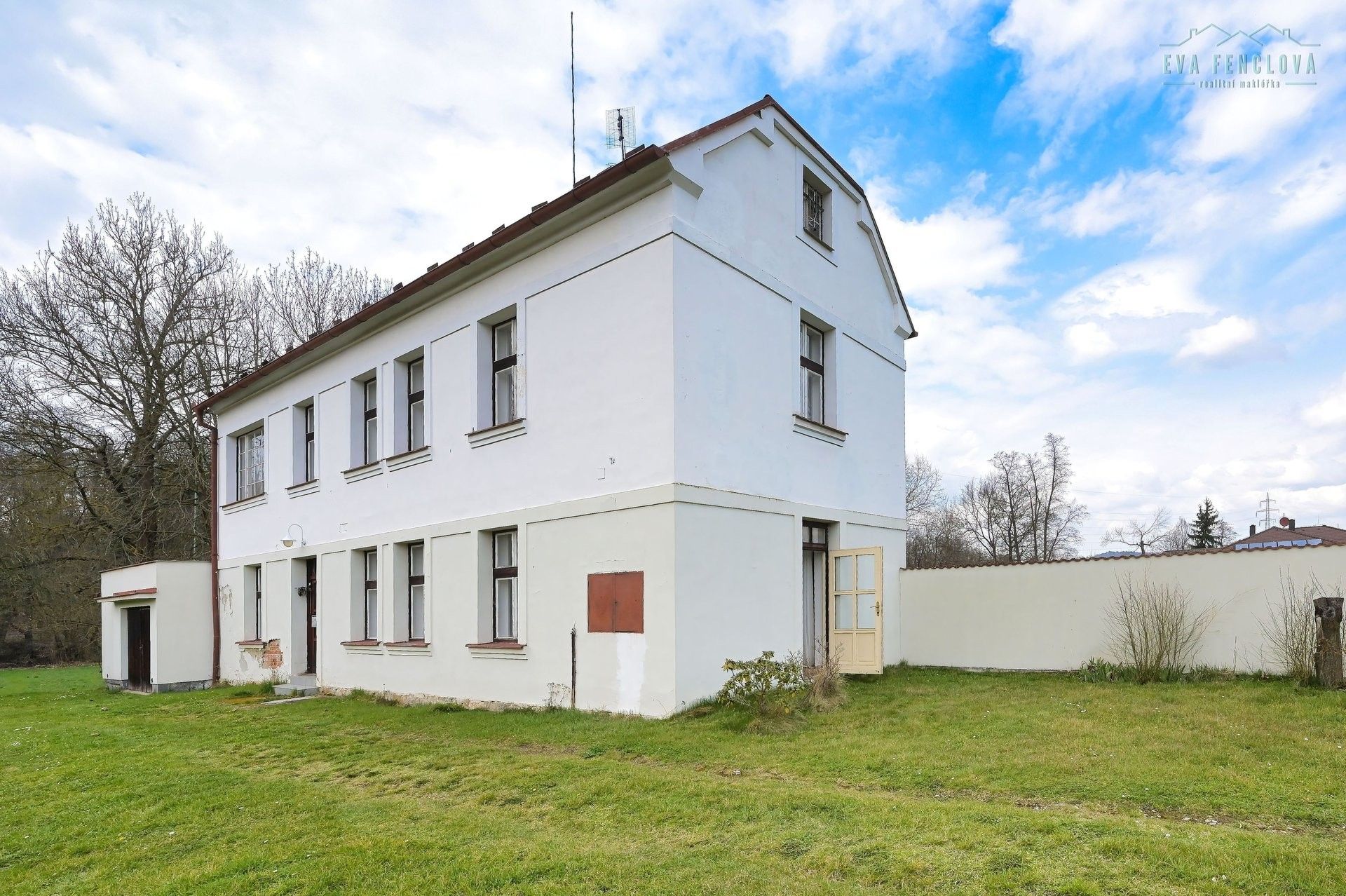 Ostatní, Prácheňská, Strakonice, 116 m²