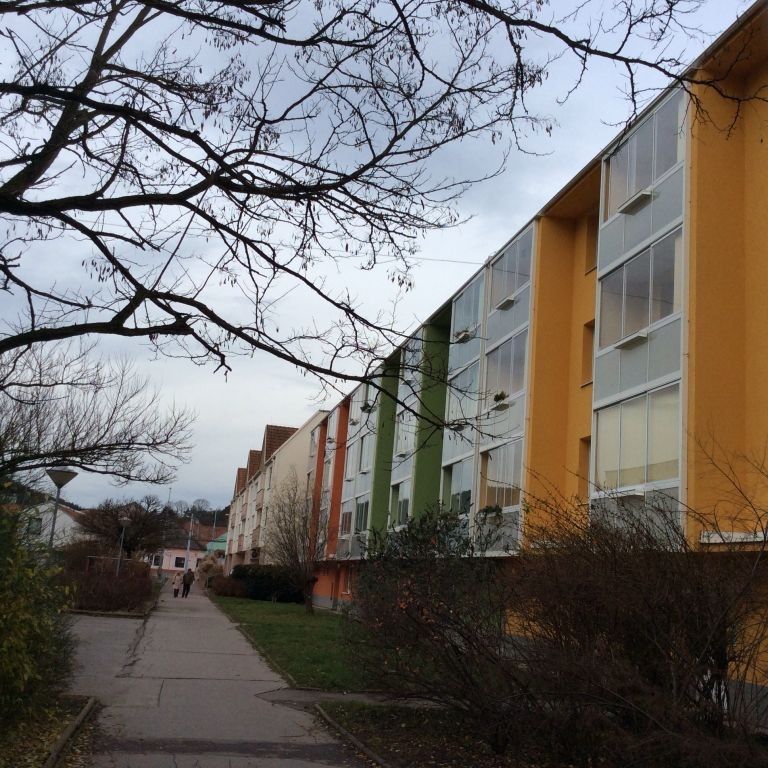 2+1, Absolonova, Brno-Komín, 60 m²