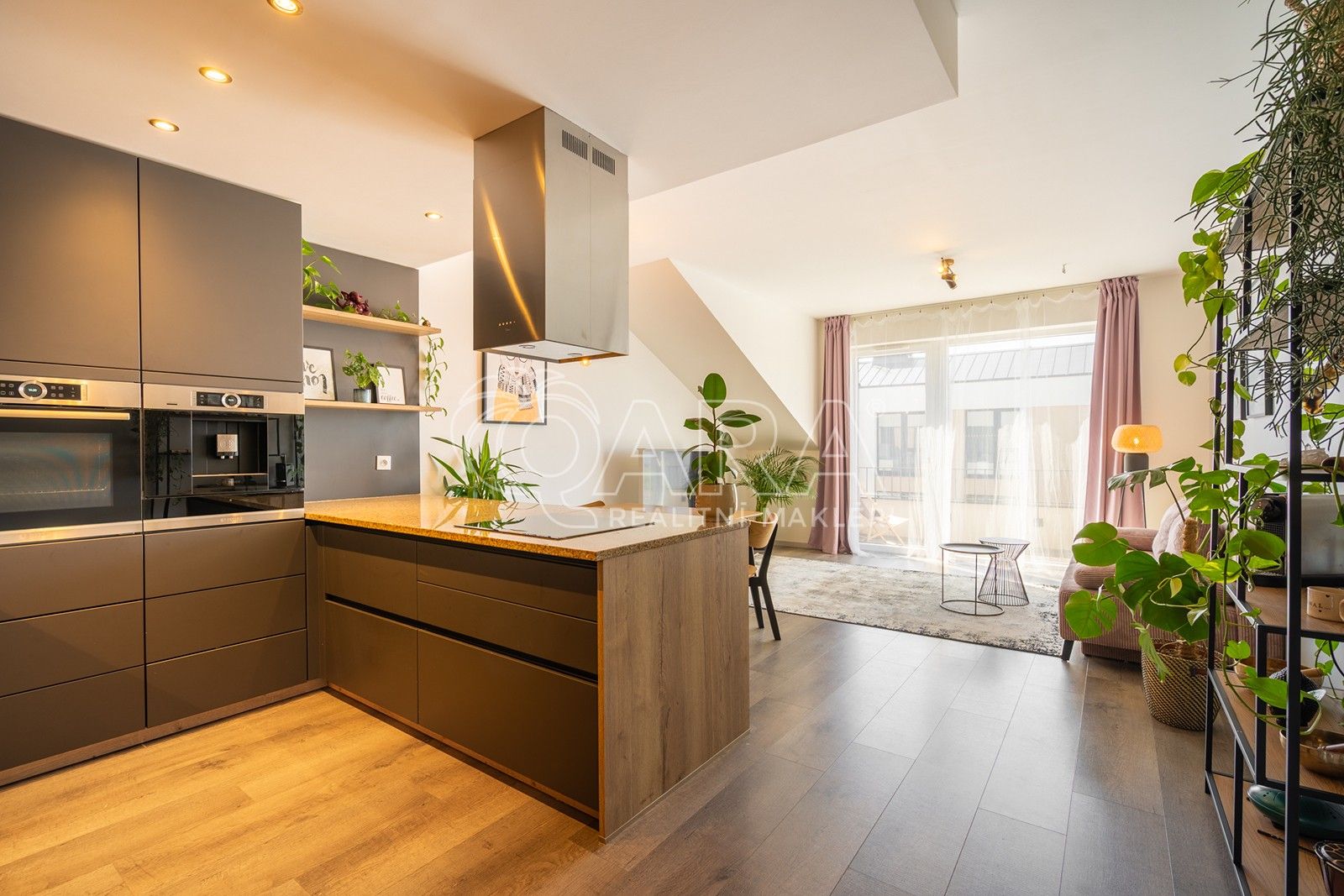 3+kk, Pivovarská, Vysoký Újezd, 84 m²