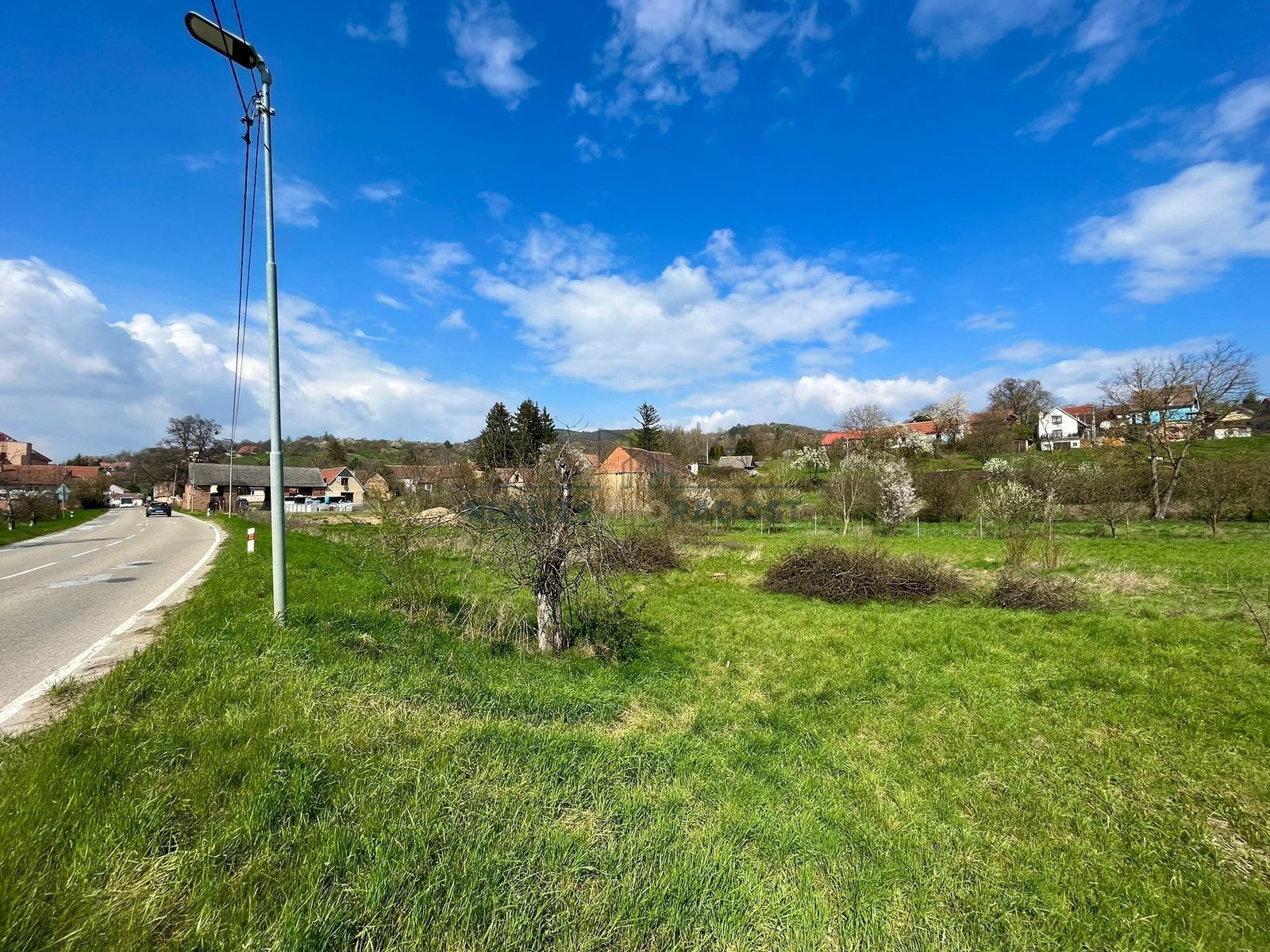 Pozemky pro bydlení, Kyjov, 620 m²