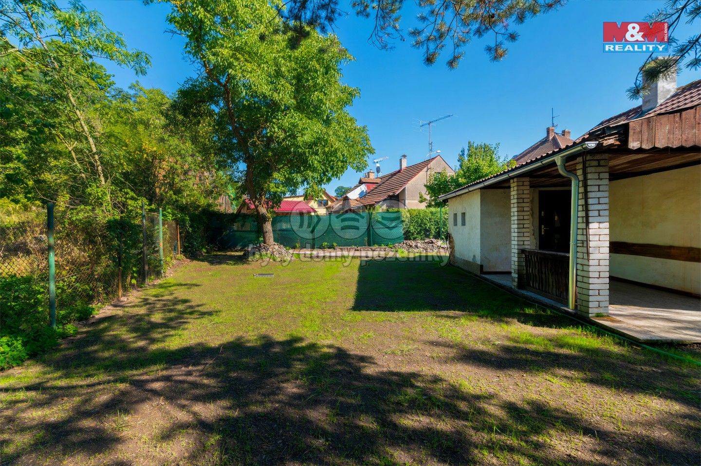 Prodej rodinný dům - 5. května, Úvaly, 39 m²