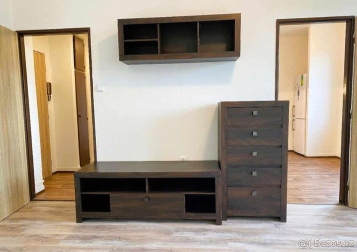 2+1, Chomutov, 430 01, 64 m²