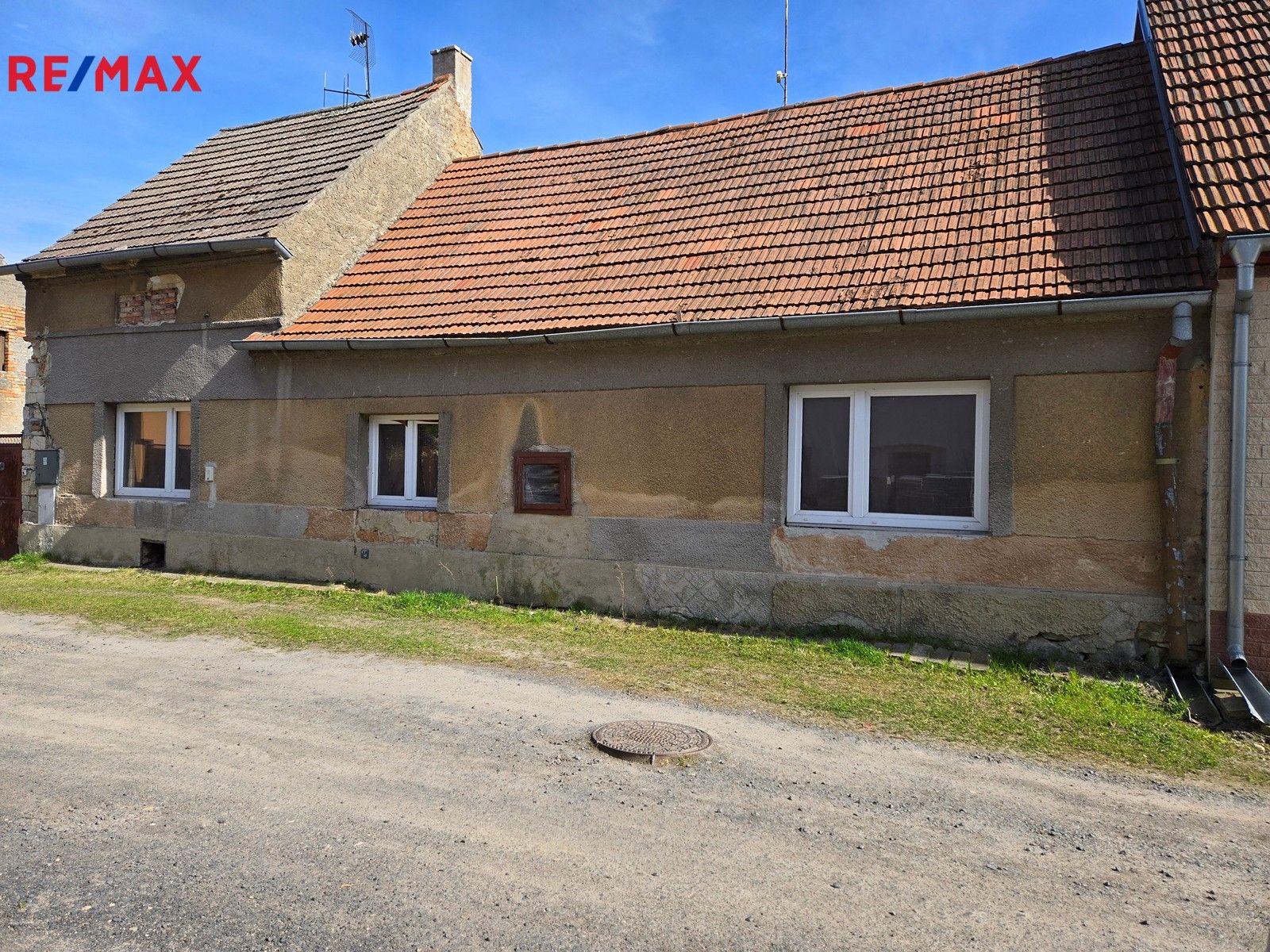 Ostatní, Ročov, 117 m²