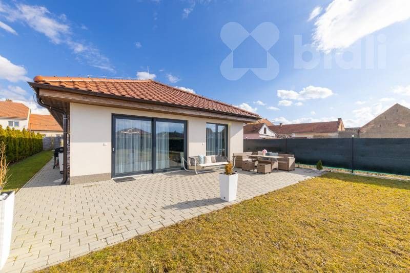 Ostatní, Přísnotická, Vranovice, 168 m²