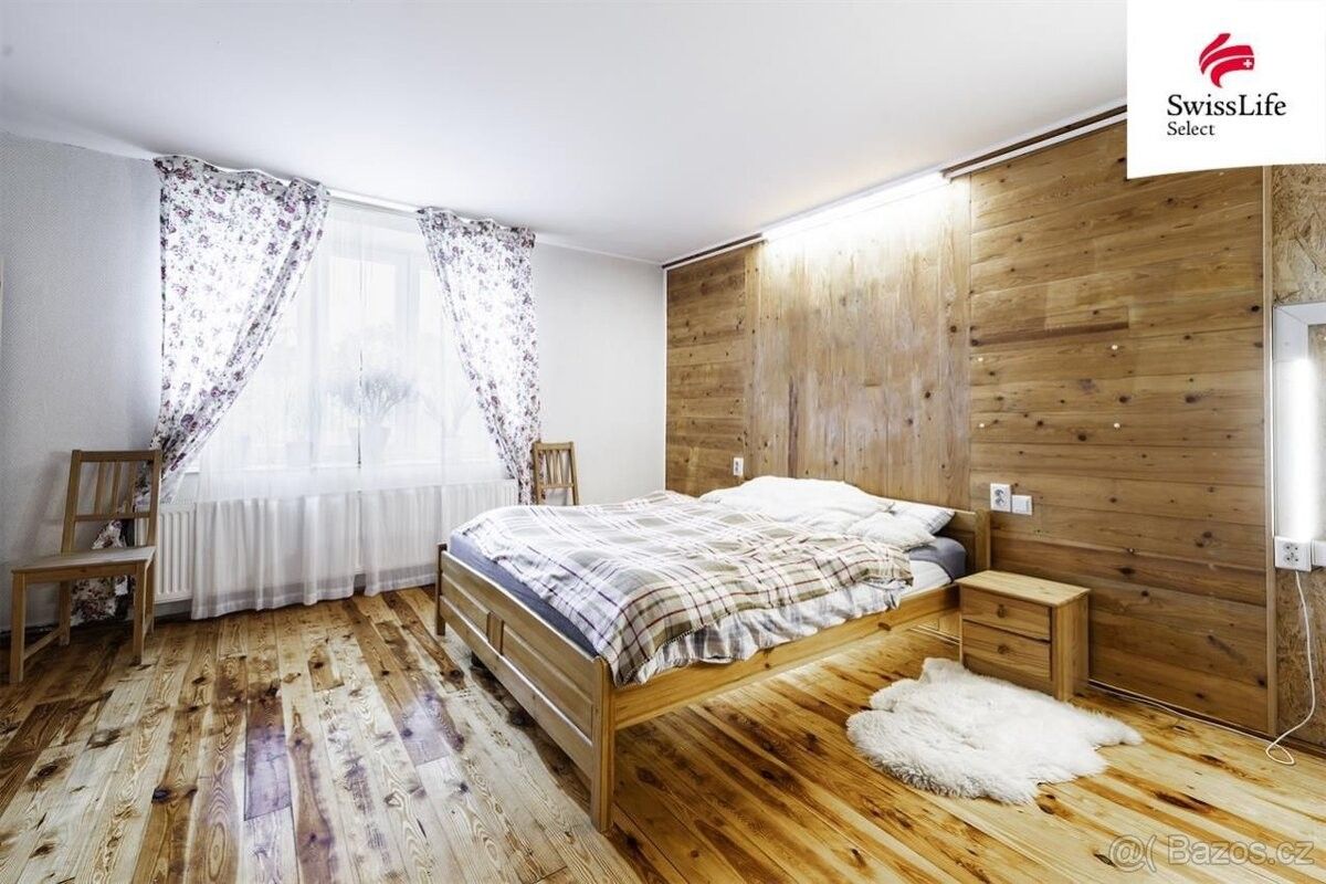 Prodej dům - Předměřice nad Jizerou, 294 74, 163 m²