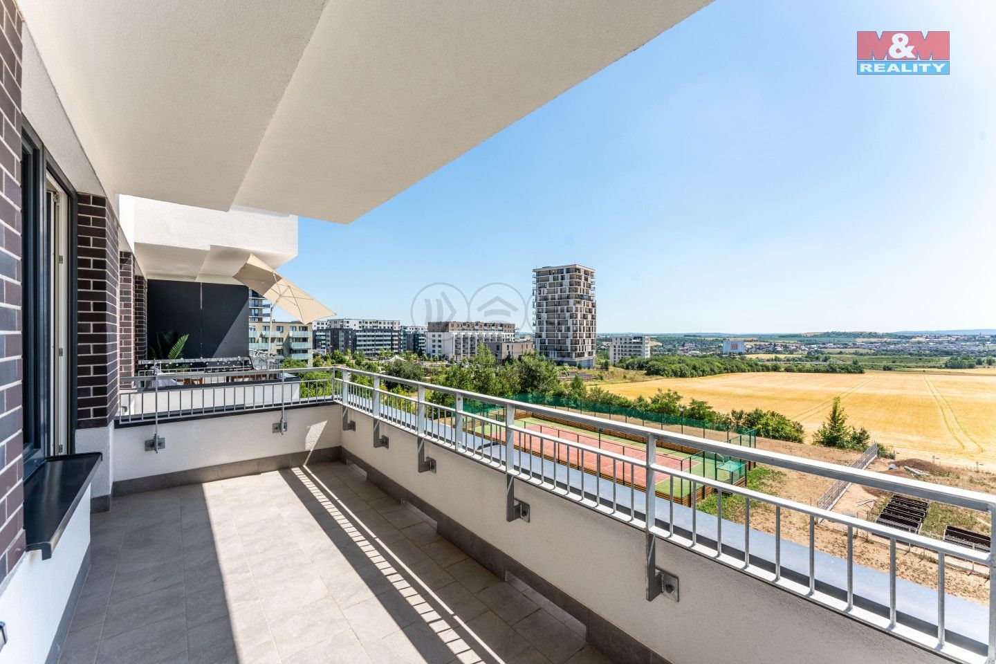 3+kk, Beskydy, 59 m²