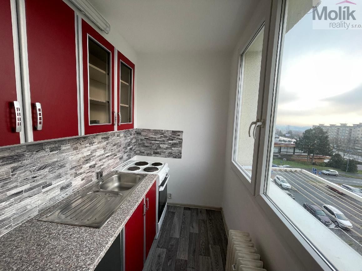 Pronájem byt 1+kk - Tylova, Litvínov, 27 m²