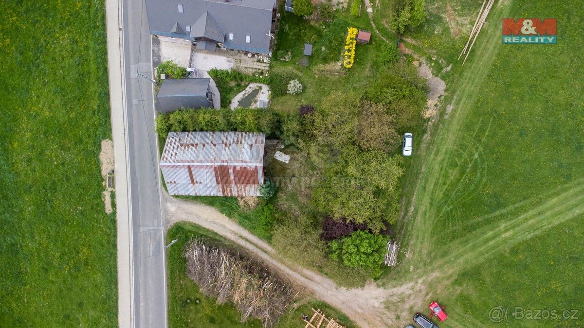 Prodej dům - Osečná, 463 52, 134 m²