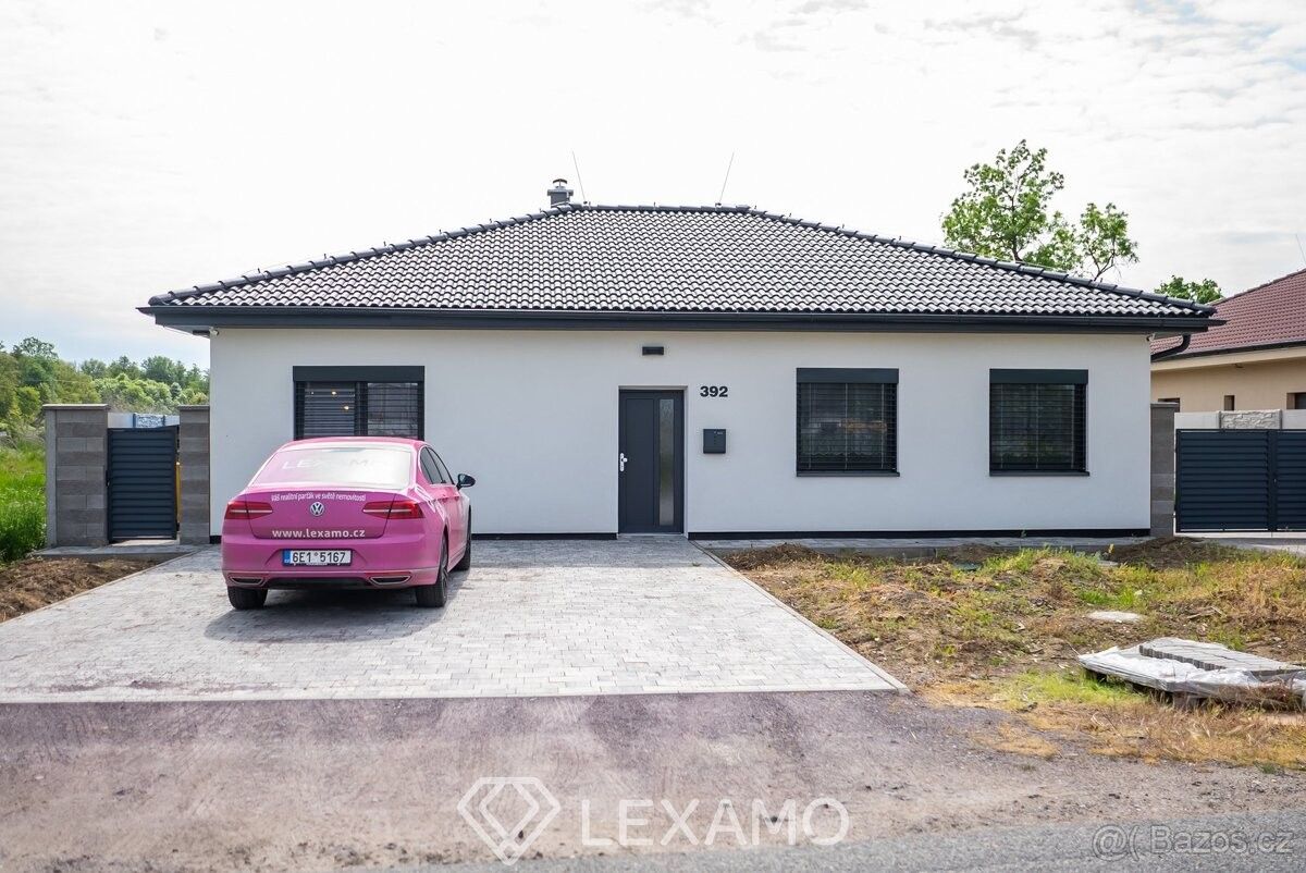 Prodej dům - Strachotice, 671 29, 130 m²