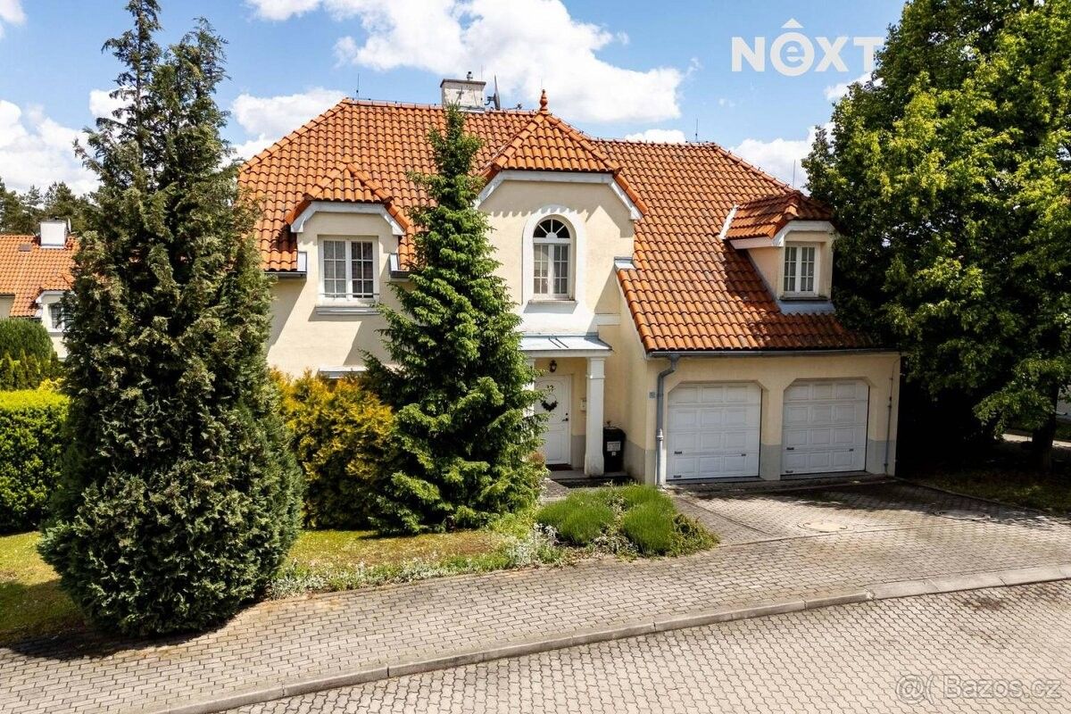 Ostatní, Praha, 164 00, 195 m²