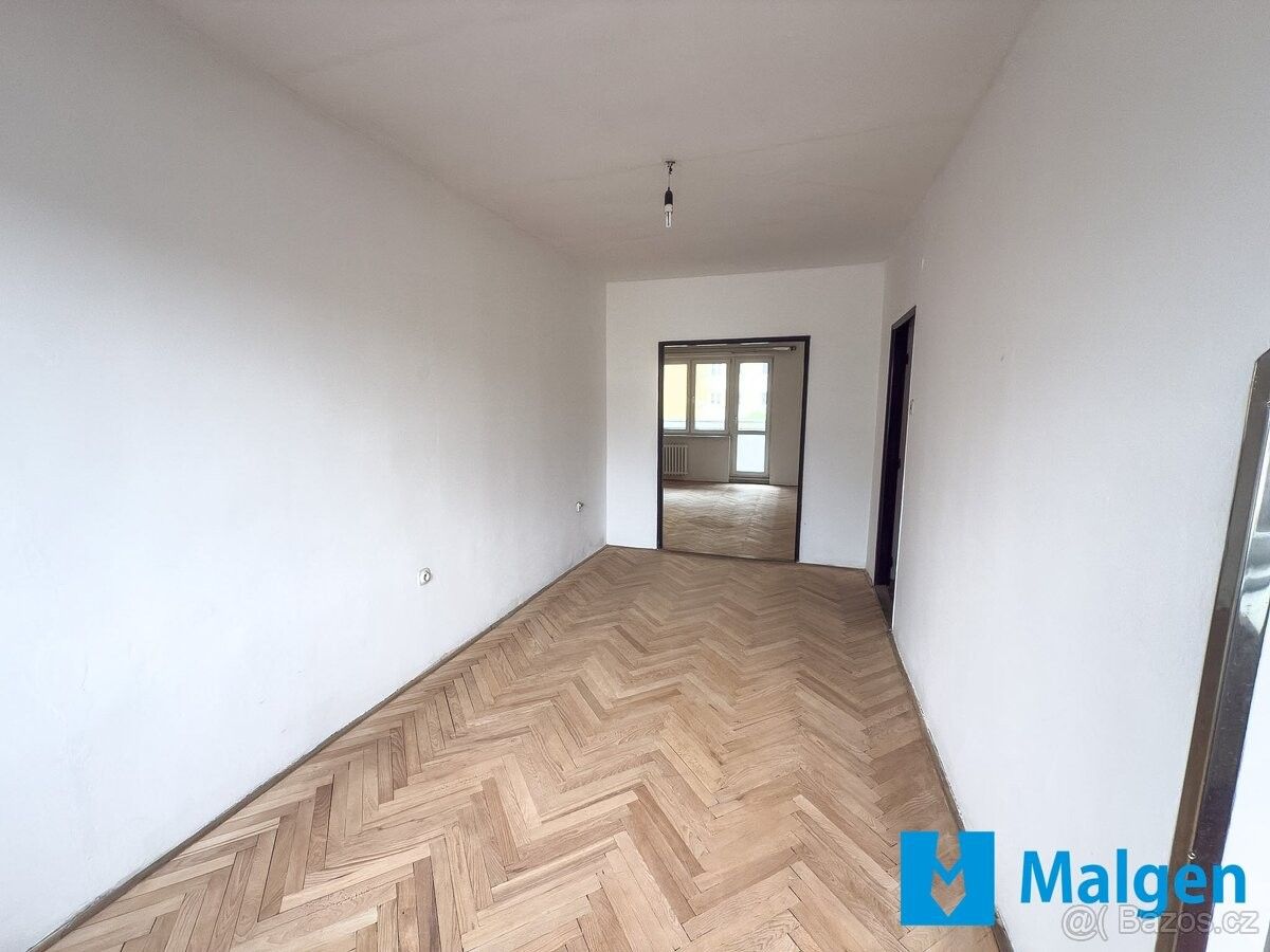 3+1, Praha, 141 00, 72 m²