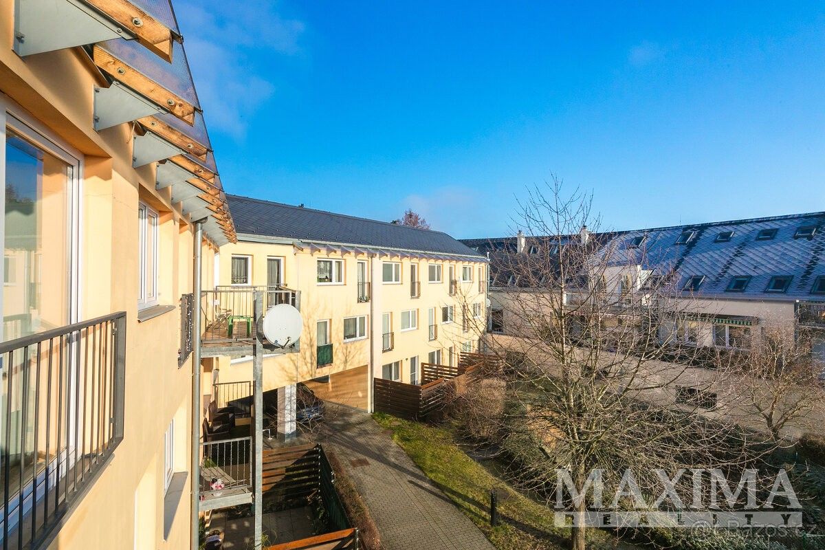 Prodej byt 1+kk - Praha, 100 00, 38 m²