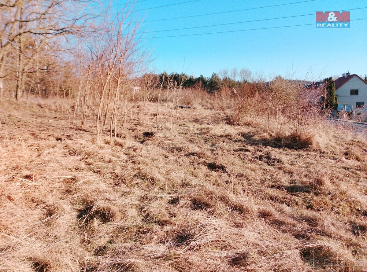 Zahrady, Doksy u Kladna, 273 64, 2 207 m²