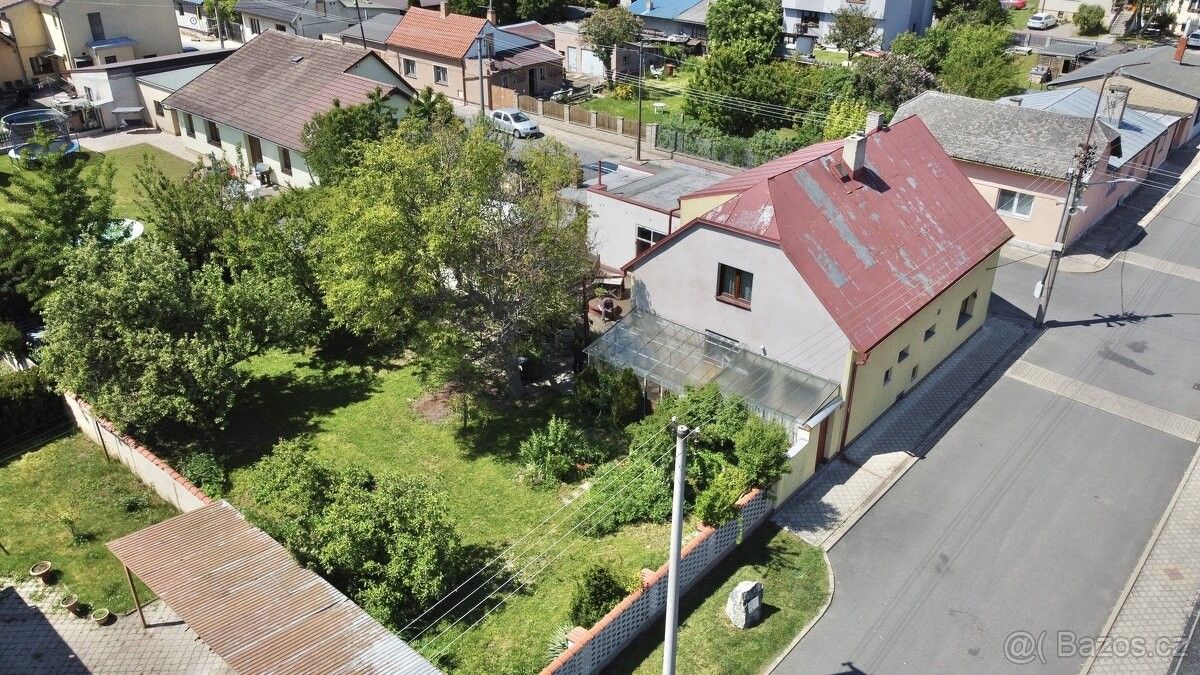 Ostatní, Mratín, 250 63, 130 m²
